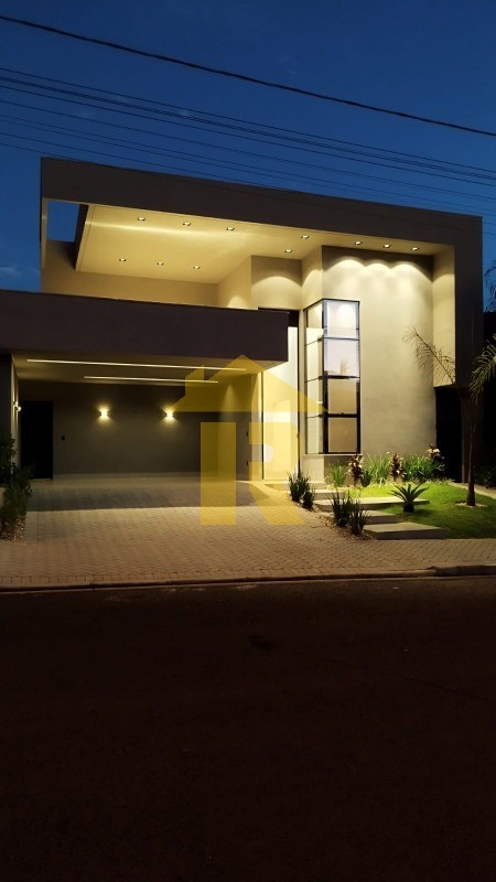 Casa de Condomínio com 3 quartos à venda, 212m² — foto 5 de 29