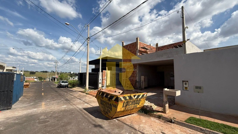 Casa de Condomínio com 3 quartos à venda, 119m² — foto 7 de 21