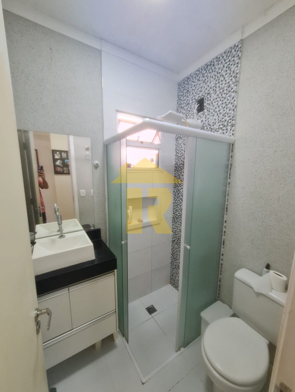 Casa de Condomínio com 3 quartos à venda, 110m² — foto 9 de 20