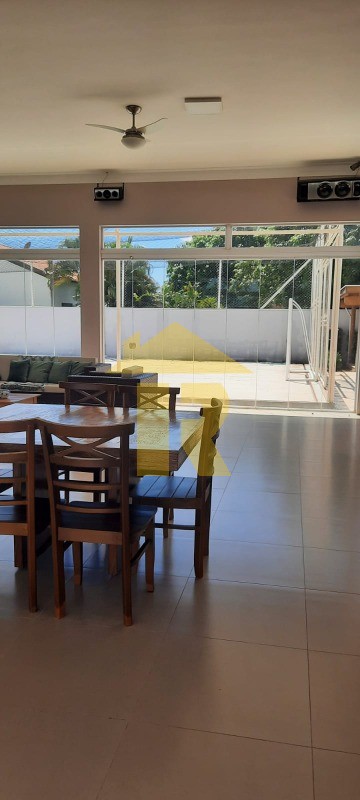 Casa de Condomínio com 4 quartos à venda, 600m² — foto 16 de 37