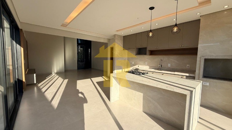 Casa de Condomínio com 3 quartos à venda, 205m² — foto 13 de 38