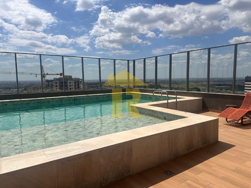 Apartamento com 3 quartos para aluguel, 94m² — foto 41 de 42