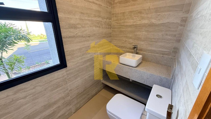 Casa de Condomínio com 3 quartos à venda, 205m² — foto 9 de 38