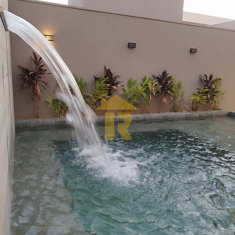 Casa de Condomínio com 3 quartos à venda, 212m² — foto 19 de 29