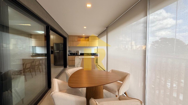 Apartamento com 3 quartos à venda, 141m² — foto 8 de 26