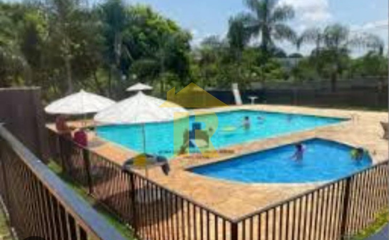Casa de Condomínio com 3 quartos à venda, 110m² — foto 19 de 20