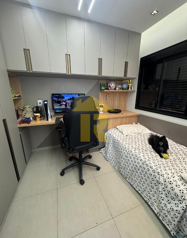 Apartamento com 3 quartos à venda, 78m² — foto 6 de 20