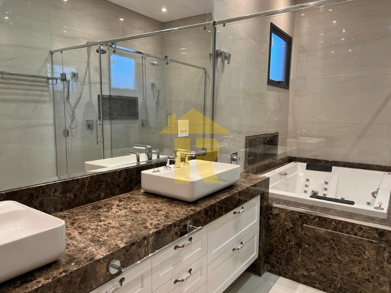 Casa de Condomínio com 5 quartos à venda, 541m² — foto 45 de 56