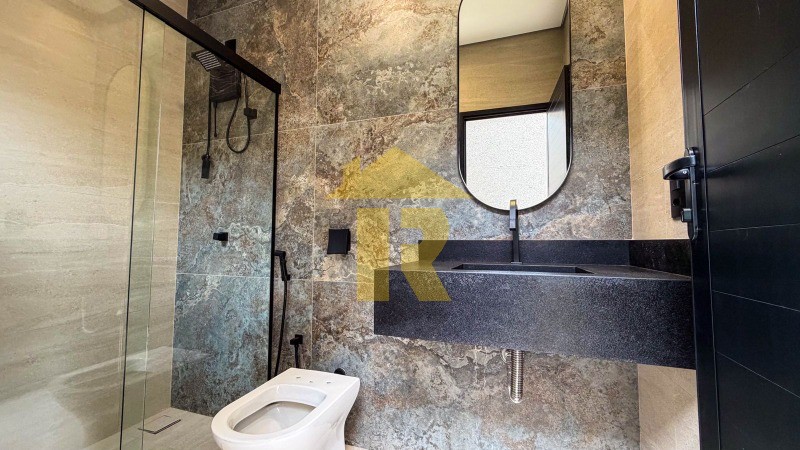 Casa de Condomínio com 3 quartos à venda, 220m² — foto 11 de 23