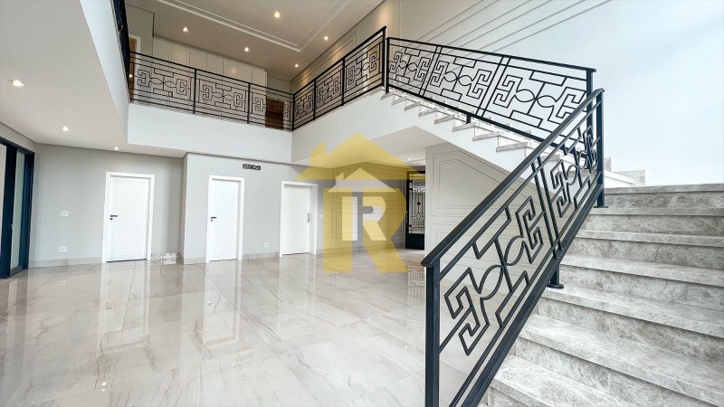 Casa de Condomínio com 5 quartos à venda, 541m² — foto 13 de 56