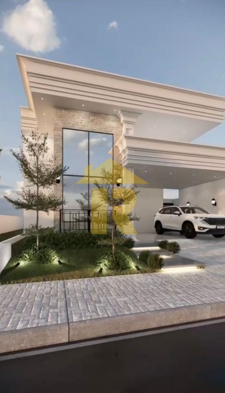 Casa de Condomínio com 3 quartos à venda, 119m² — foto 2 de 21