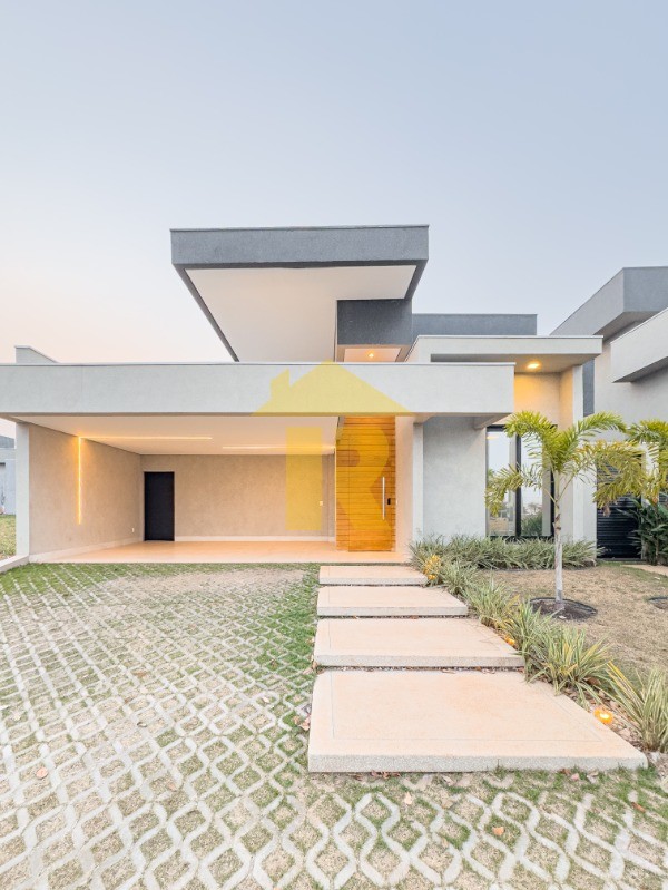 Casa de Condomínio com 3 quartos à venda, 151m² — foto 4 de 46