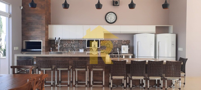 Casa de Condomínio com 4 quartos à venda, 600m² — foto 8 de 37