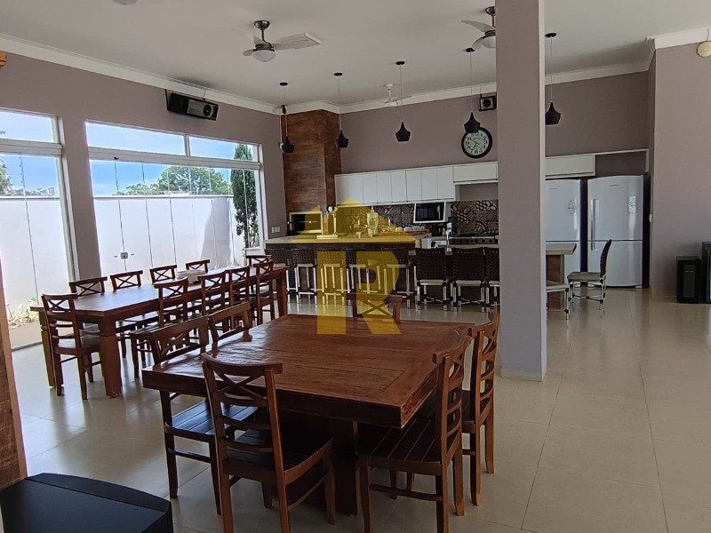 Casa de Condomínio com 4 quartos à venda, 600m² — foto 10 de 37