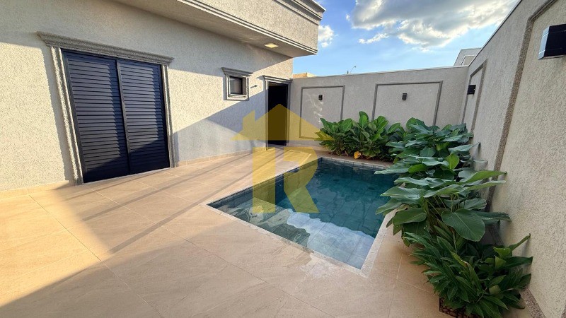 Casa de Condomínio com 3 quartos à venda, 205m² — foto 18 de 38