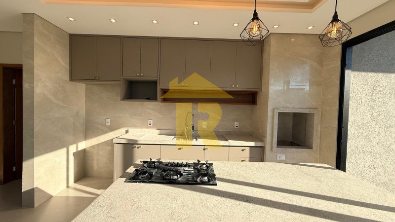 Casa de Condomínio com 3 quartos à venda, 205m² — foto 10 de 38
