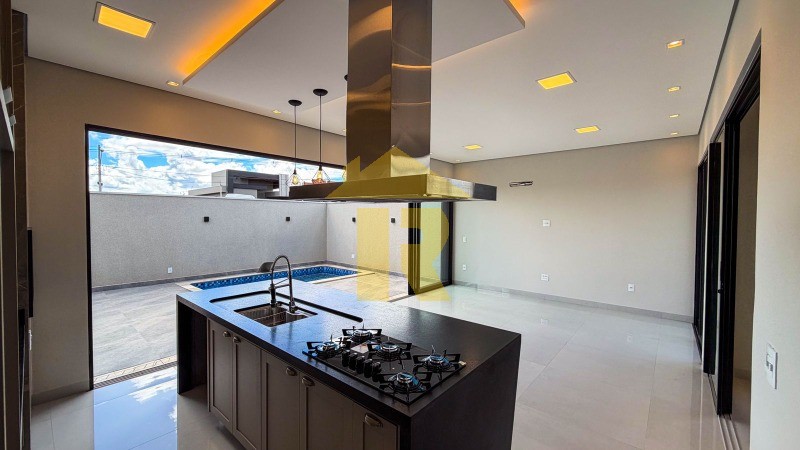 Casa de Condomínio com 3 quartos à venda, 177m² — foto 4 de 20