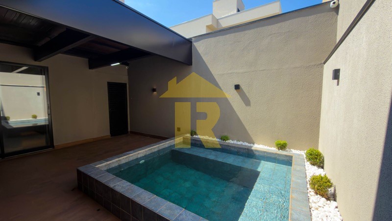 Casa de Condomínio com 3 quartos à venda, 155m² — foto 15 de 20