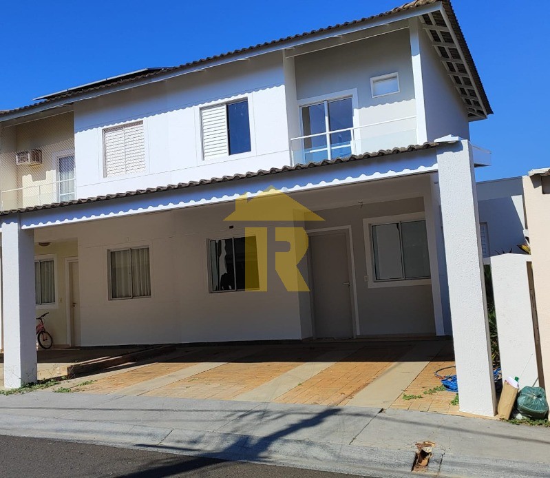 Casa de Condomínio com 3 quartos à venda, 120m² — foto 2 de 55