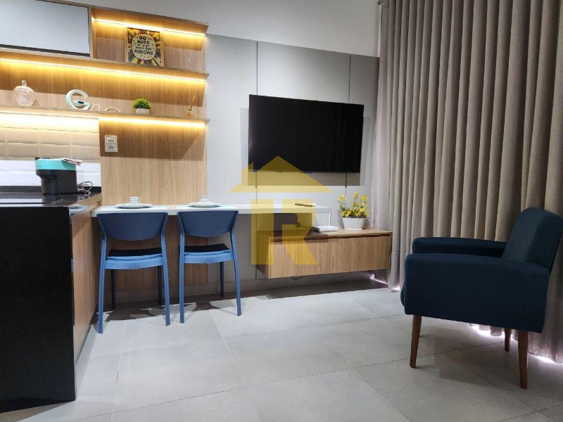 Apartamento com 1 quarto à venda, 32m² — foto 12 de 34