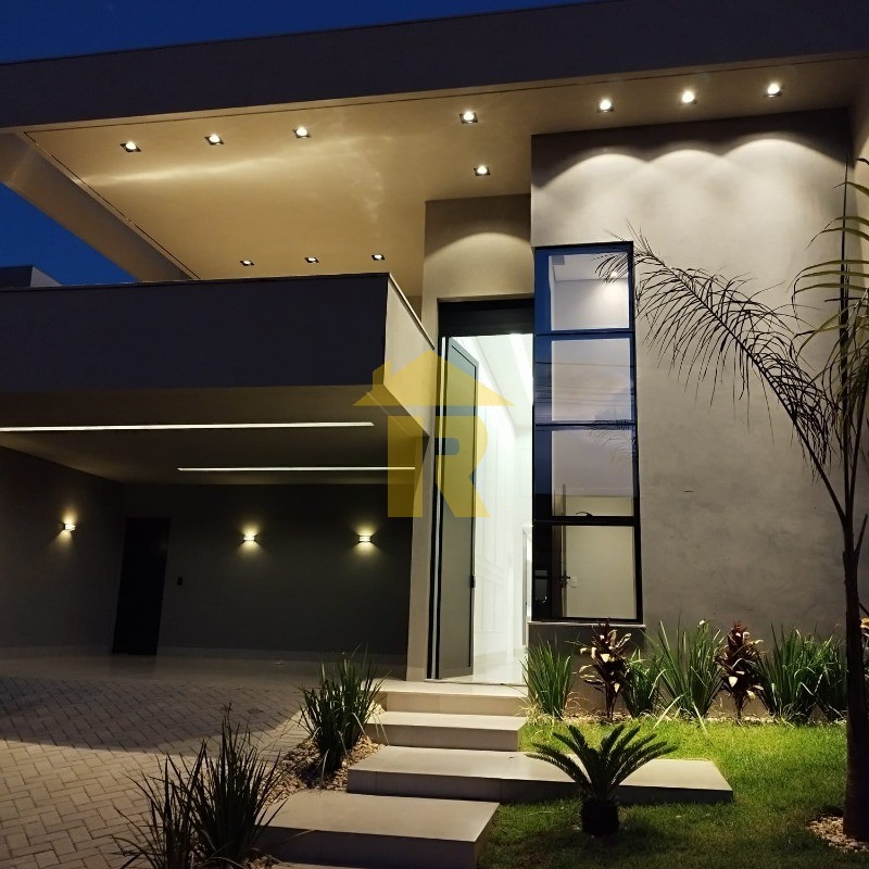 Casa de Condomínio com 3 quartos à venda, 212m² — foto 3 de 29