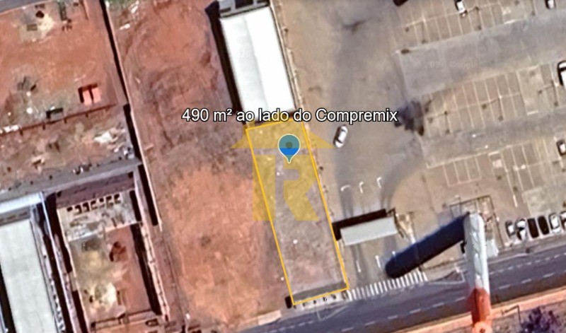 Terreno / Lote / Condomínio  à venda, 490m² — foto 5 de 9