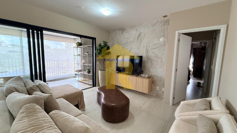Apartamento com 3 quartos à venda, 141m² — foto 3 de 26