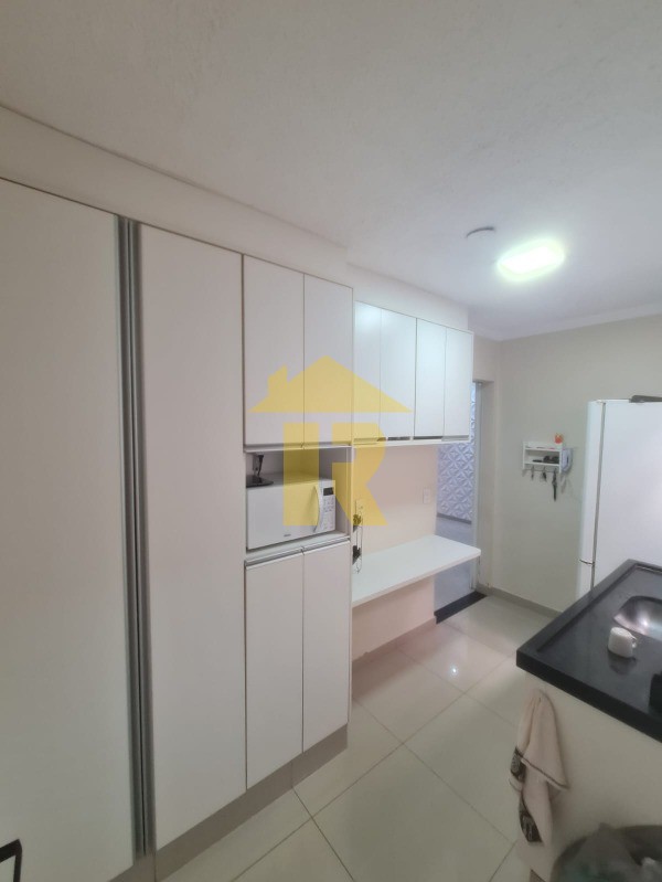 Casa de Condomínio com 3 quartos à venda, 110m² — foto 4 de 20