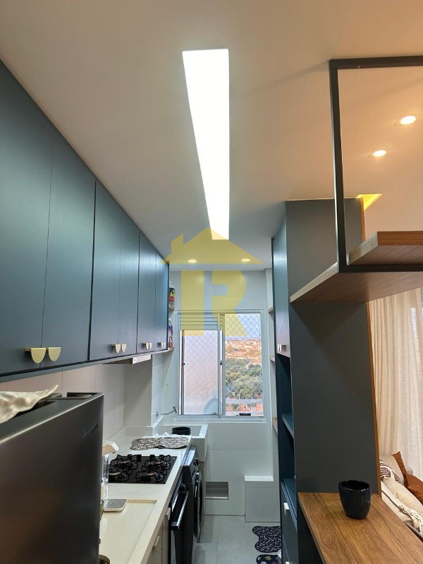 Apartamento com 2 quartos à venda, 51m² — foto 5 de 20
