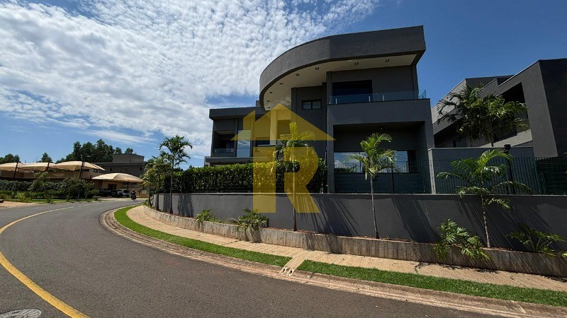 Casa de Condomínio com 4 quartos à venda, 360m² — foto 3 de 49