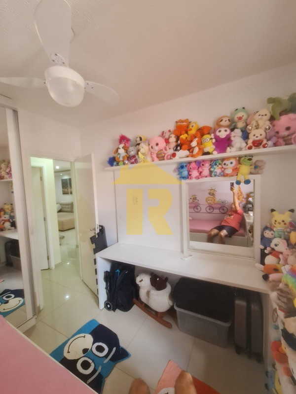 Casa de Condomínio com 3 quartos à venda, 110m² — foto 12 de 20
