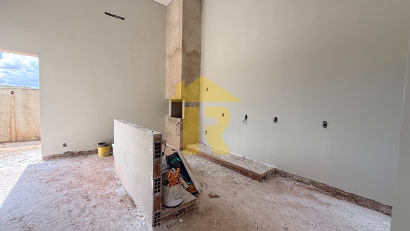 Casa de Condomínio com 3 quartos à venda, 160m² — foto 18 de 29