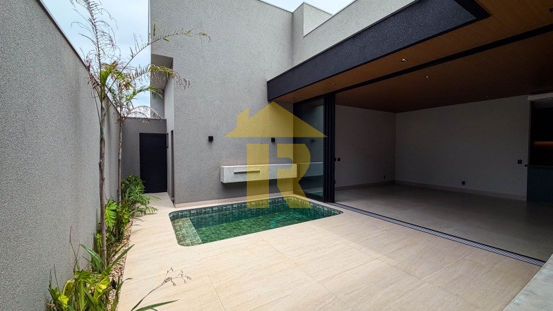 Casa de Condomínio com 3 quartos à venda, 220m² — foto 18 de 23