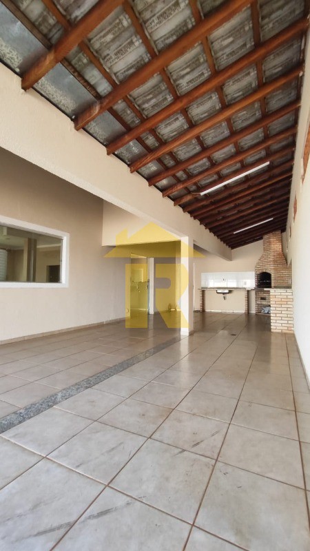 Casa de Condomínio com 3 quartos à venda, 120m² — foto 45 de 55