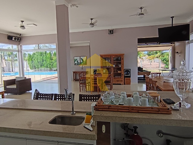 Casa de Condomínio com 4 quartos à venda, 600m² — foto 18 de 37