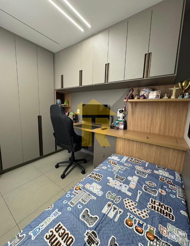 Apartamento com 3 quartos à venda, 78m² — foto 5 de 20