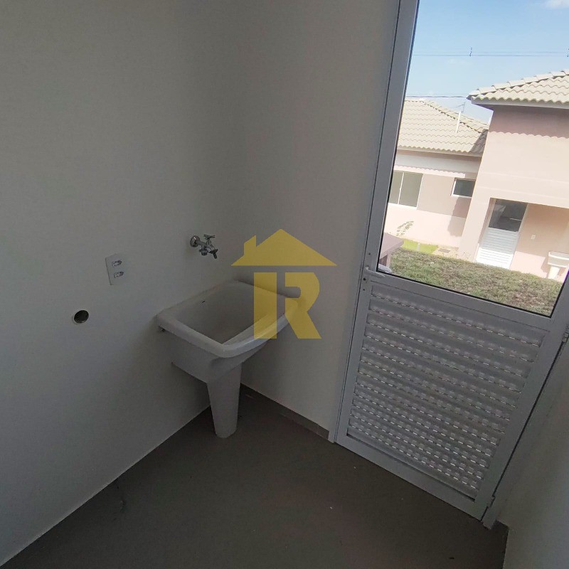 Casa de Condomínio com 3 quartos à venda e aluguel, 77m² — foto 7 de 26