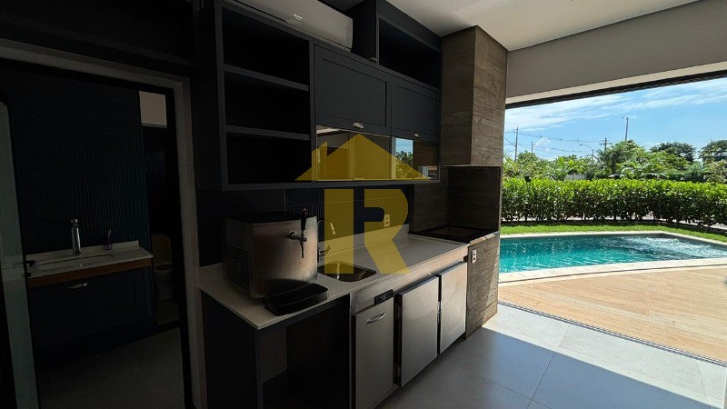 Casa de Condomínio com 4 quartos à venda, 360m² — foto 21 de 49