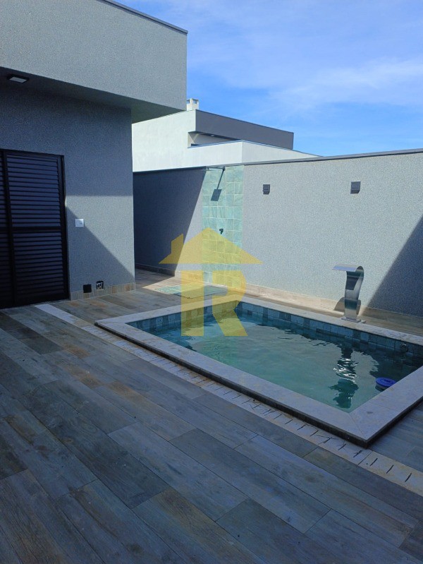 Casa de Condomínio com 3 quartos à venda, 132m² — foto 16 de 30