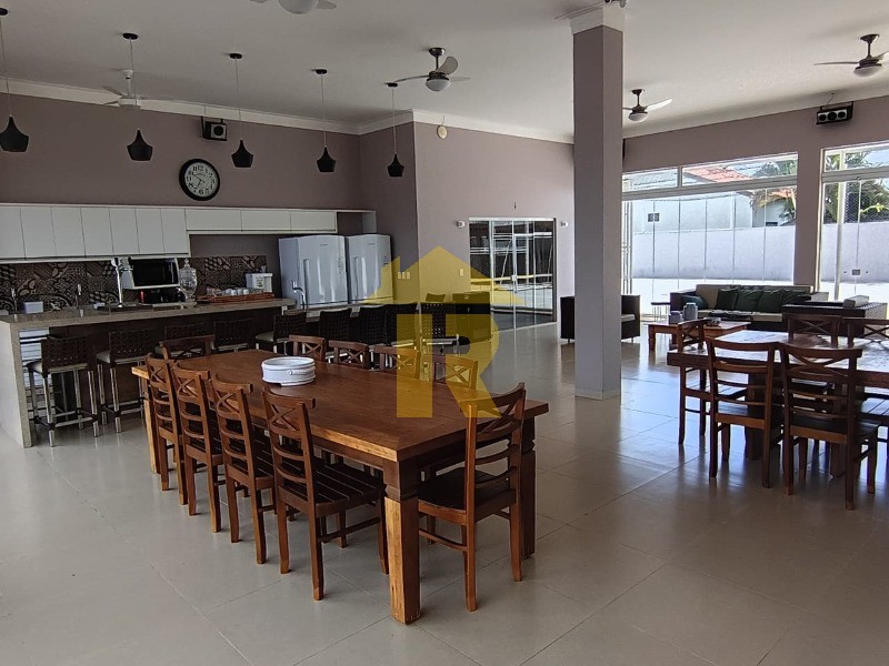 Casa de Condomínio com 4 quartos à venda, 600m² — foto 7 de 37