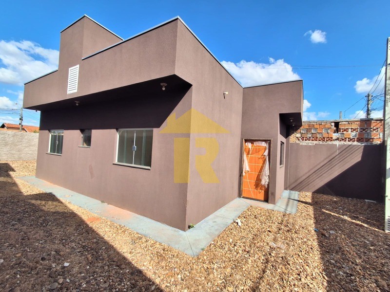 Casa com 2 quartos à venda, 50m² — foto 4 de 24