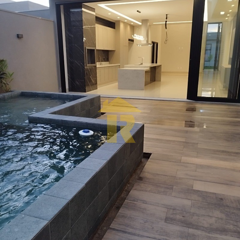 Casa de Condomínio com 3 quartos à venda, 212m² — foto 17 de 29