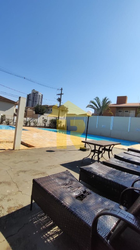 Casa de Condomínio com 3 quartos à venda, 120m² — foto 52 de 55
