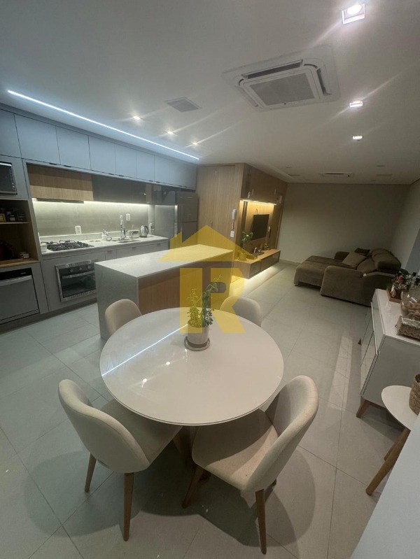 Apartamento com 3 quartos à venda, 78m² — foto 1 de 20