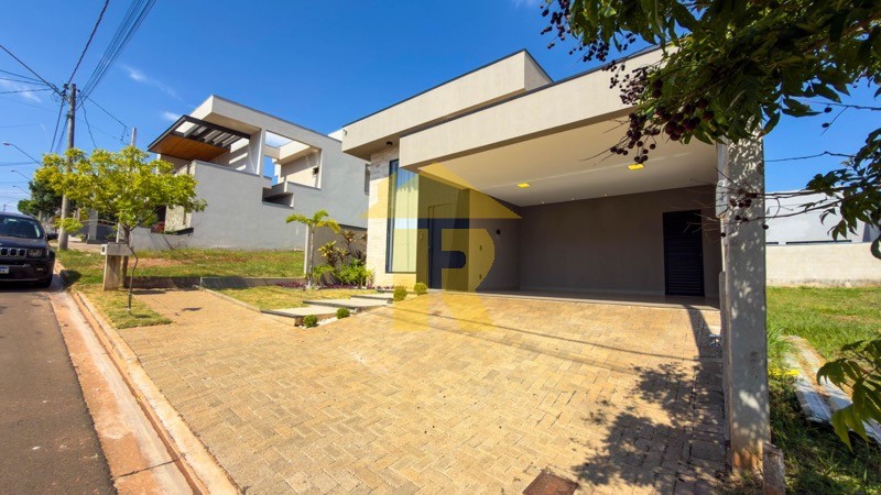 Casa de Condomínio com 3 quartos à venda, 155m² — foto 2 de 20