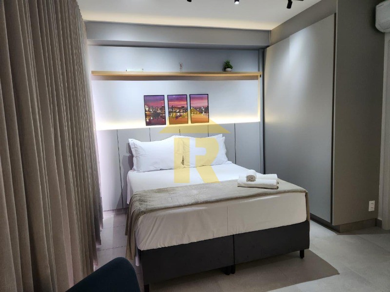 Apartamento com 1 quarto à venda, 32m² — foto 19 de 34