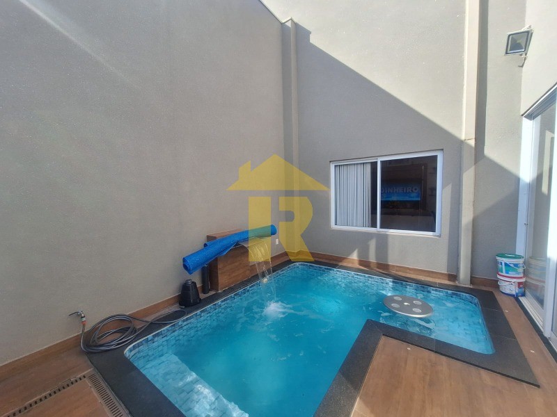 Casa de Condomínio com 3 quartos à venda, 177m² — foto 16 de 21