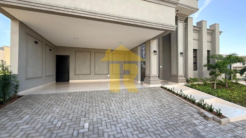 Casa de Condomínio com 3 quartos à venda, 205m² — foto 2 de 38