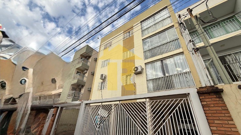 Apartamento com 3 quartos à venda, 90m² — foto 23 de 28