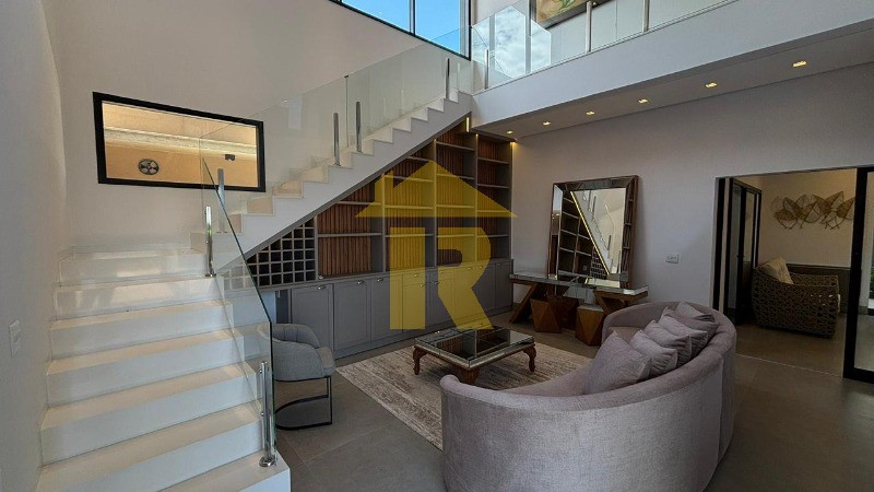 Casa de Condomínio com 4 quartos à venda, 360m² — foto 5 de 49